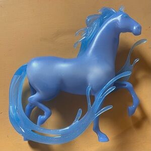 Frozen Horse Toy